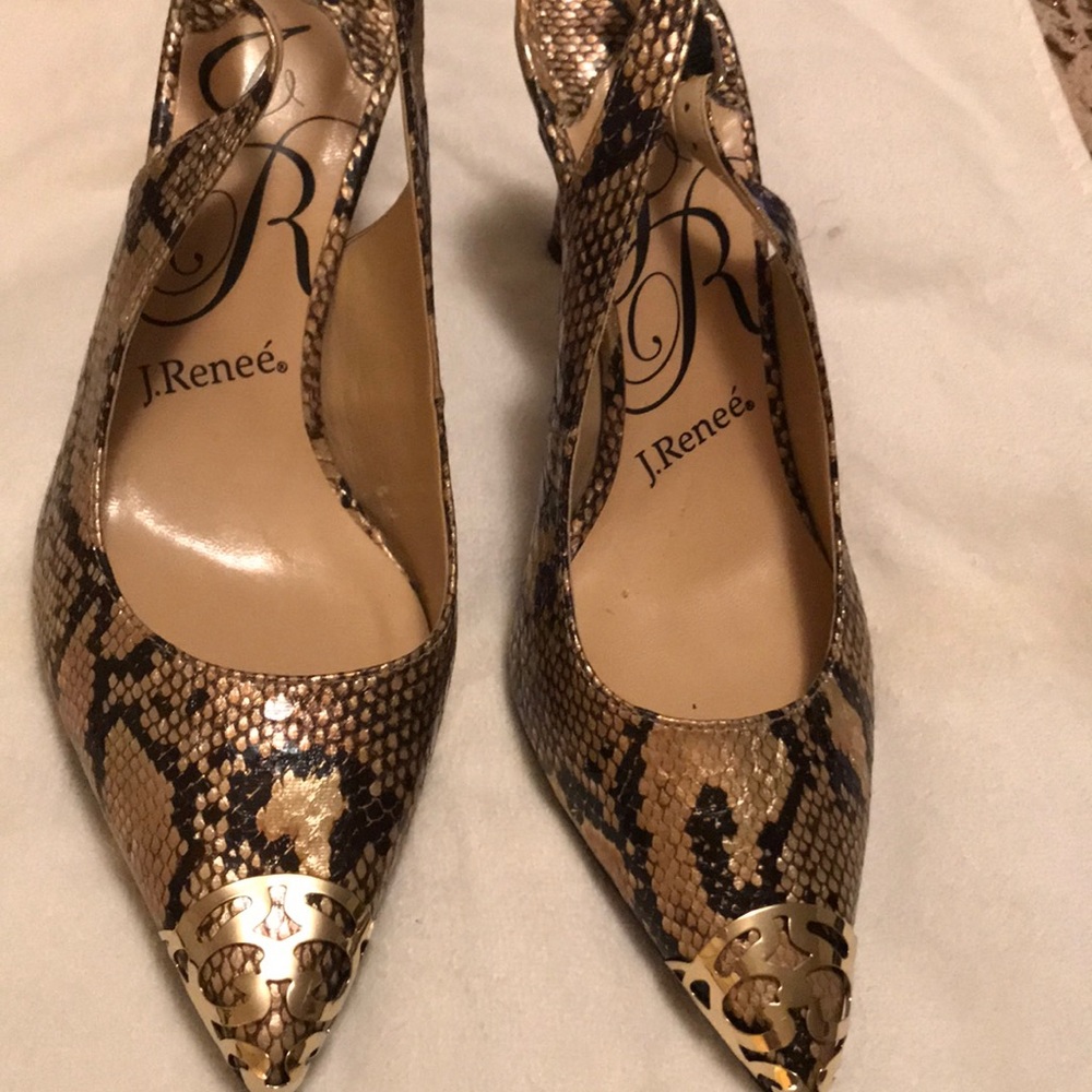 Shoes - Picture 3 of 3